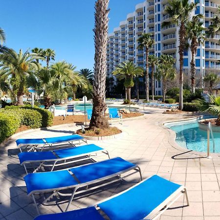 1215 A Slice Of Heaven - Destin! Pool View! Lejlighedshotel Eksteriør billede