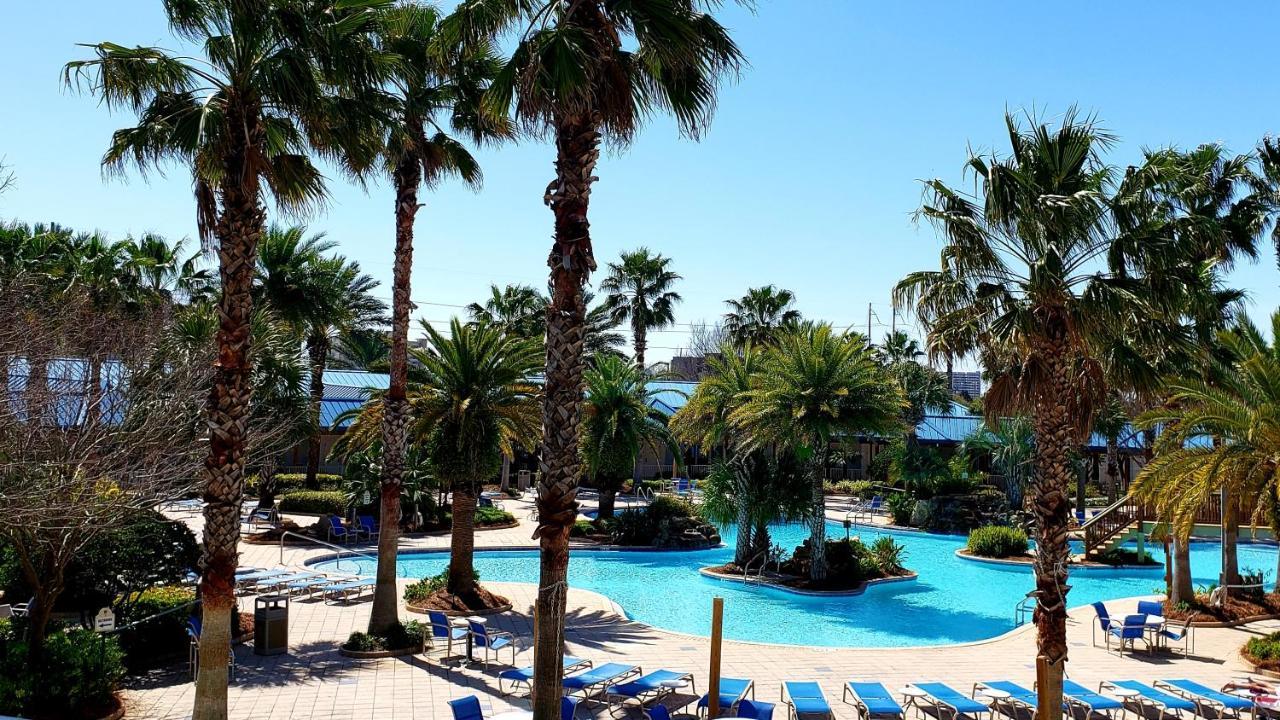 1215 A Slice Of Heaven - Destin! Pool View! Lejlighedshotel Eksteriør billede
