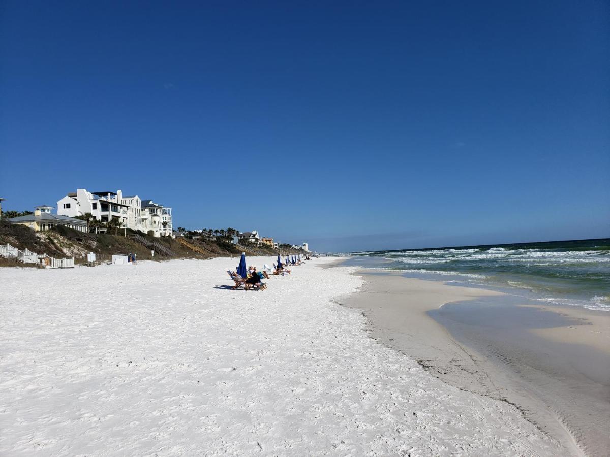 1215 A Slice Of Heaven - Destin! Pool View! Lejlighedshotel Eksteriør billede
