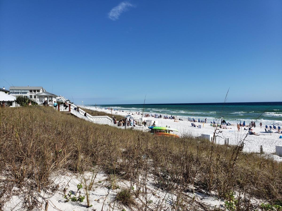 1215 A Slice Of Heaven - Destin! Pool View! Lejlighedshotel Eksteriør billede