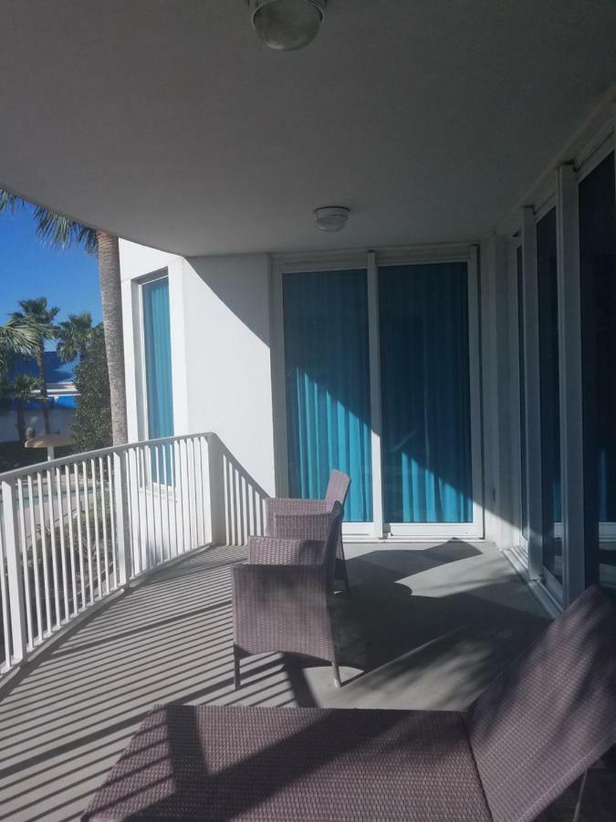 1215 A Slice Of Heaven - Destin! Pool View! Lejlighedshotel Eksteriør billede