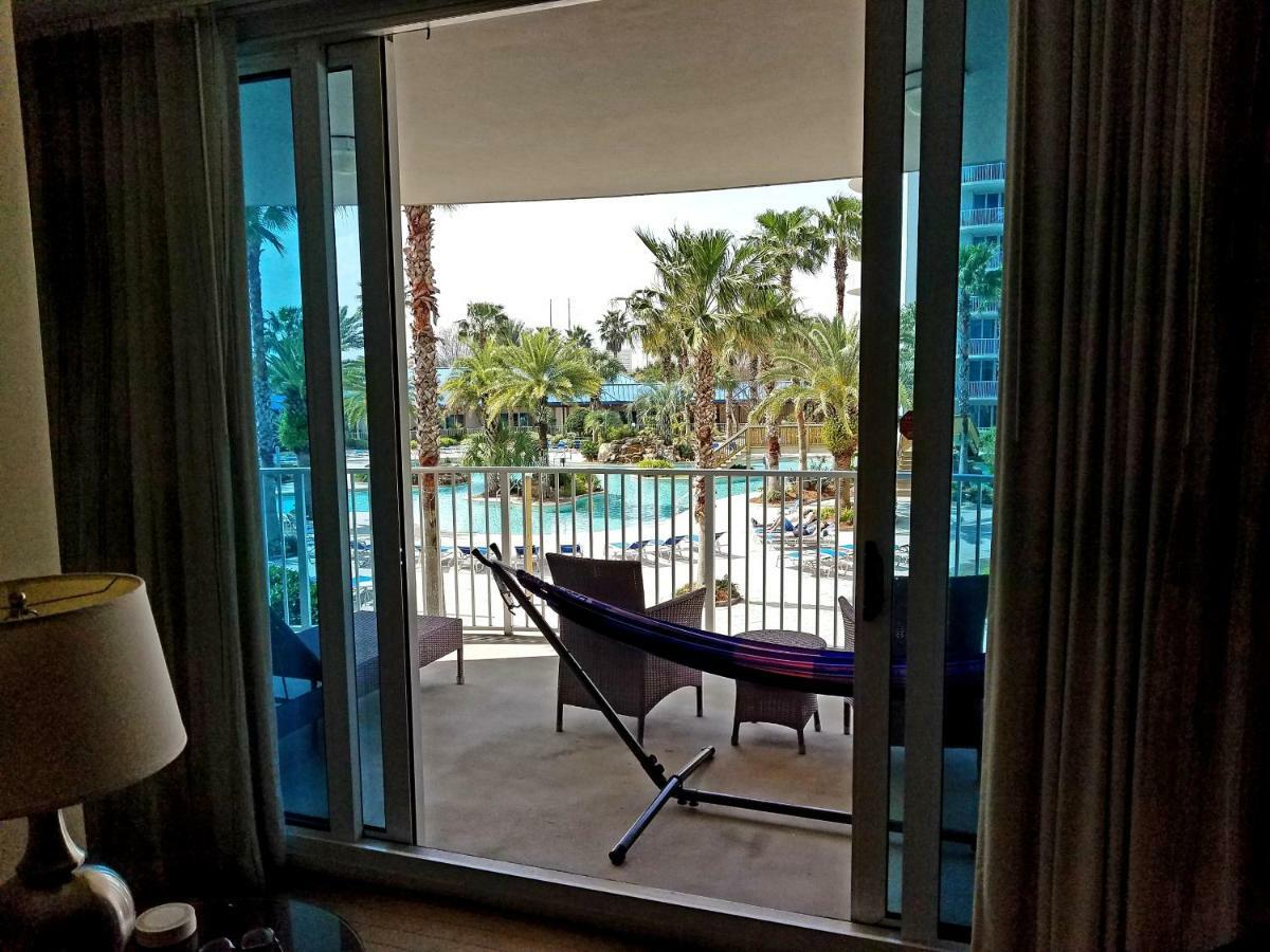 1215 A Slice Of Heaven - Destin! Pool View! Lejlighedshotel Eksteriør billede